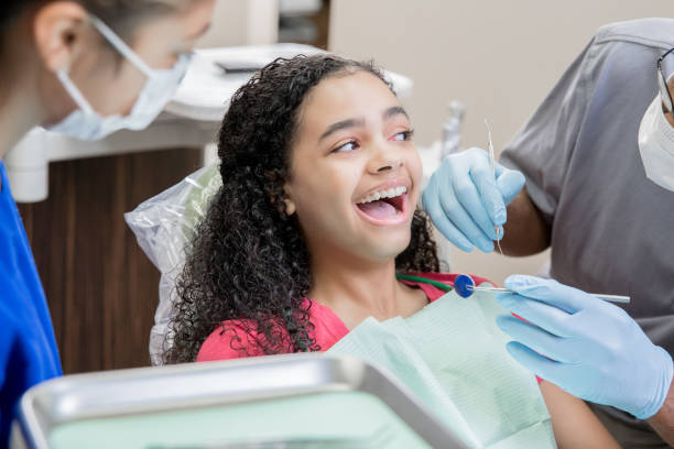 Best Emergency Gum Treatment in South Pasadena, FL